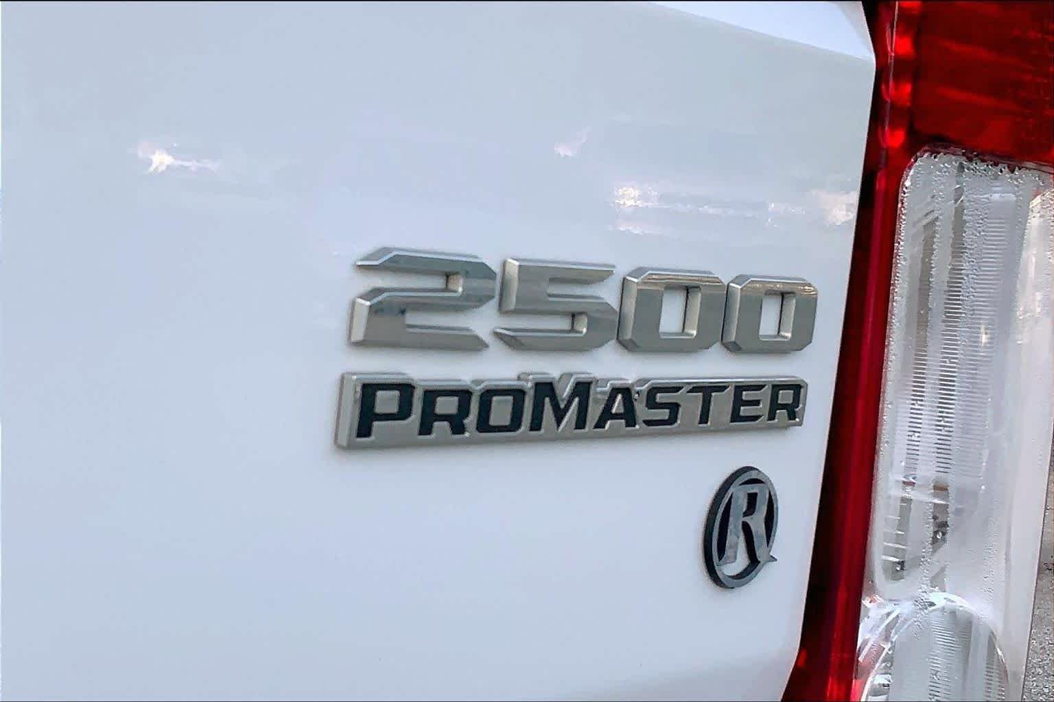 Used 2023 Bright White Clearcoat Ram  image 10