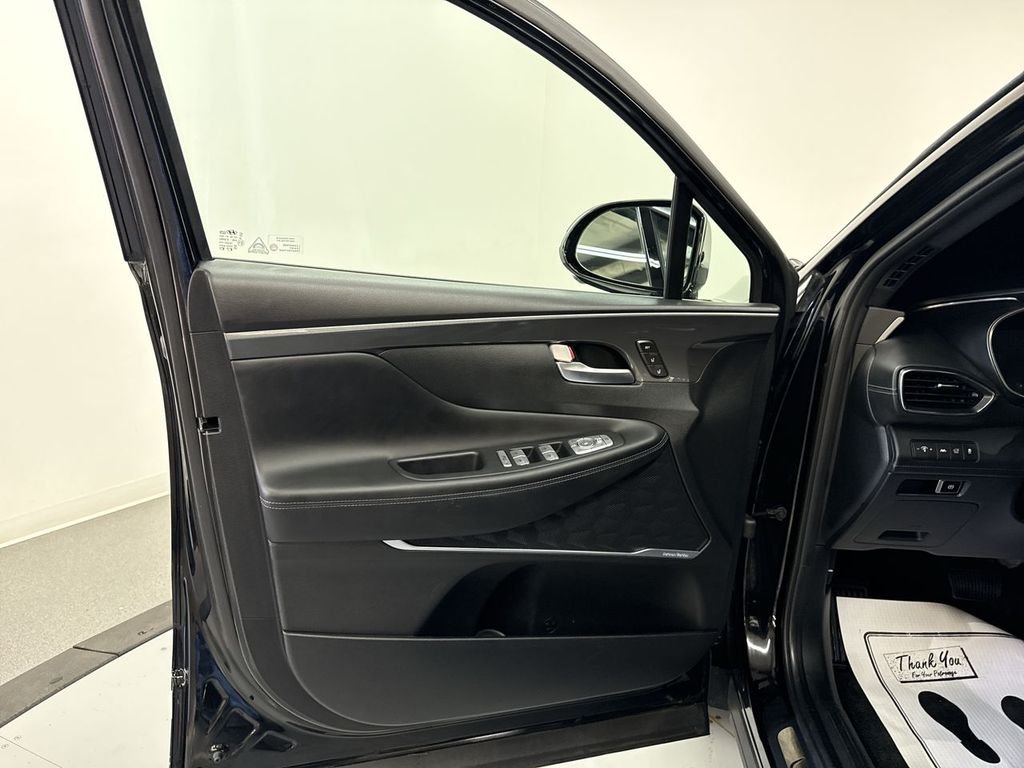 2023 Hyundai Santa Fe Calligraphy - Photo 13