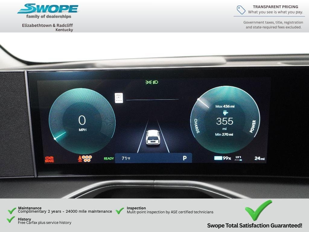 2026 Hyundai IONIQ 9 S - Photo 17