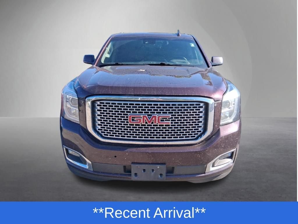 Used 2017 GMC Yukon XL Denali with VIN 1GKS2HKJ6HR289050 for sale in Red Wing, Minnesota