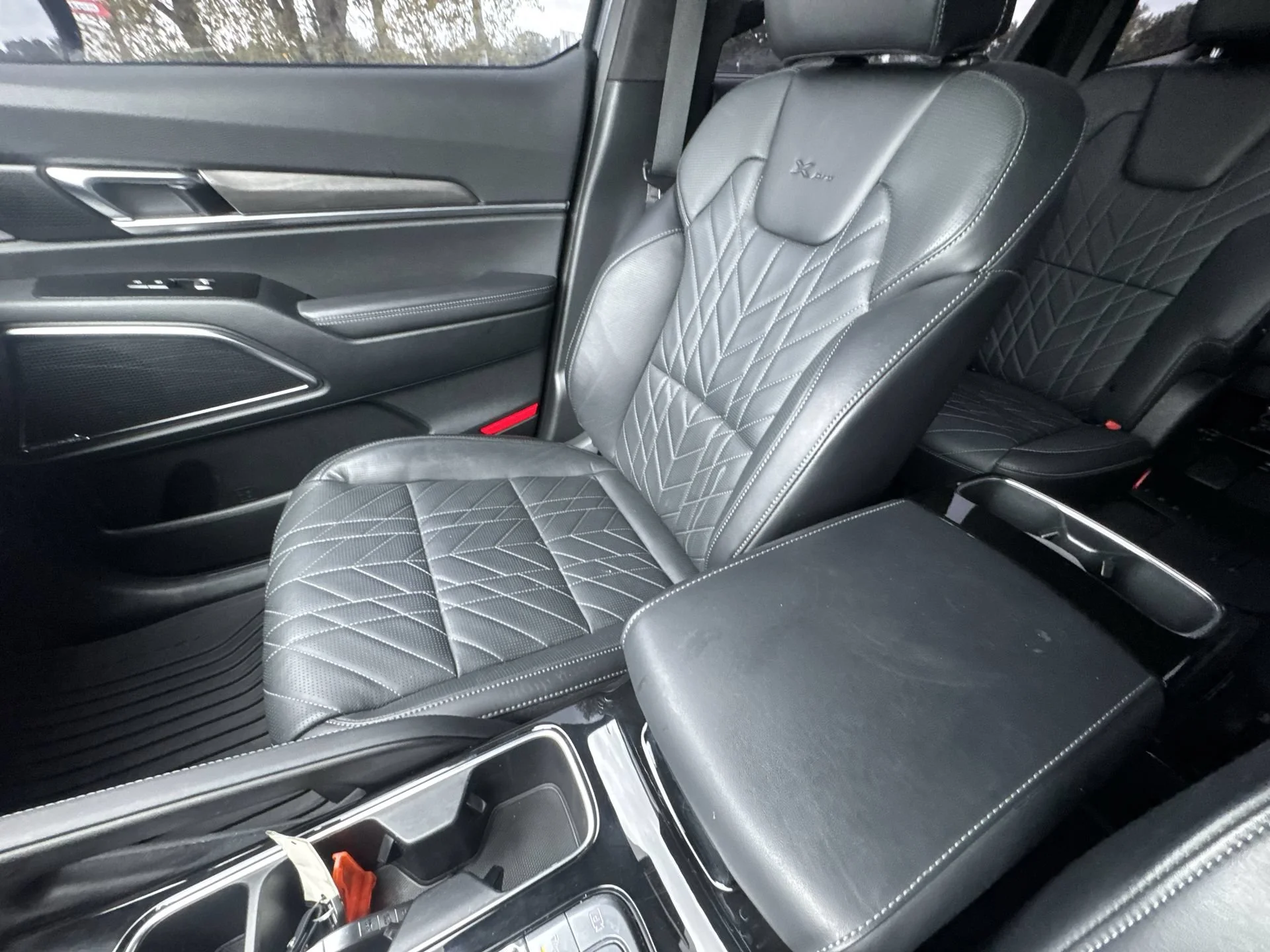 2025 Kia Telluride SX Prestige X-Pro - Photo 20