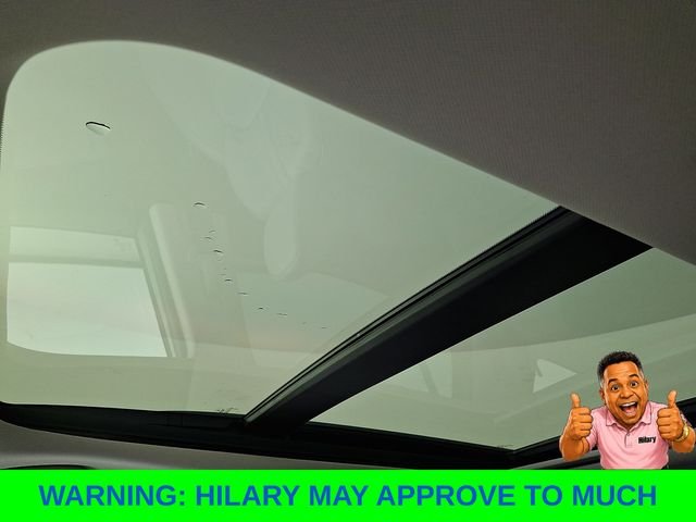 Used 2025 Silver Honda Touring image 17