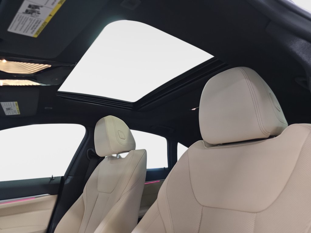 Certified Used 2024 Alpine White BMW eDrive35 image 29