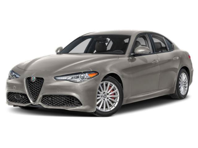Used 2023 Moonlight Gray Metallic Alfa Romeo Sprint image 1