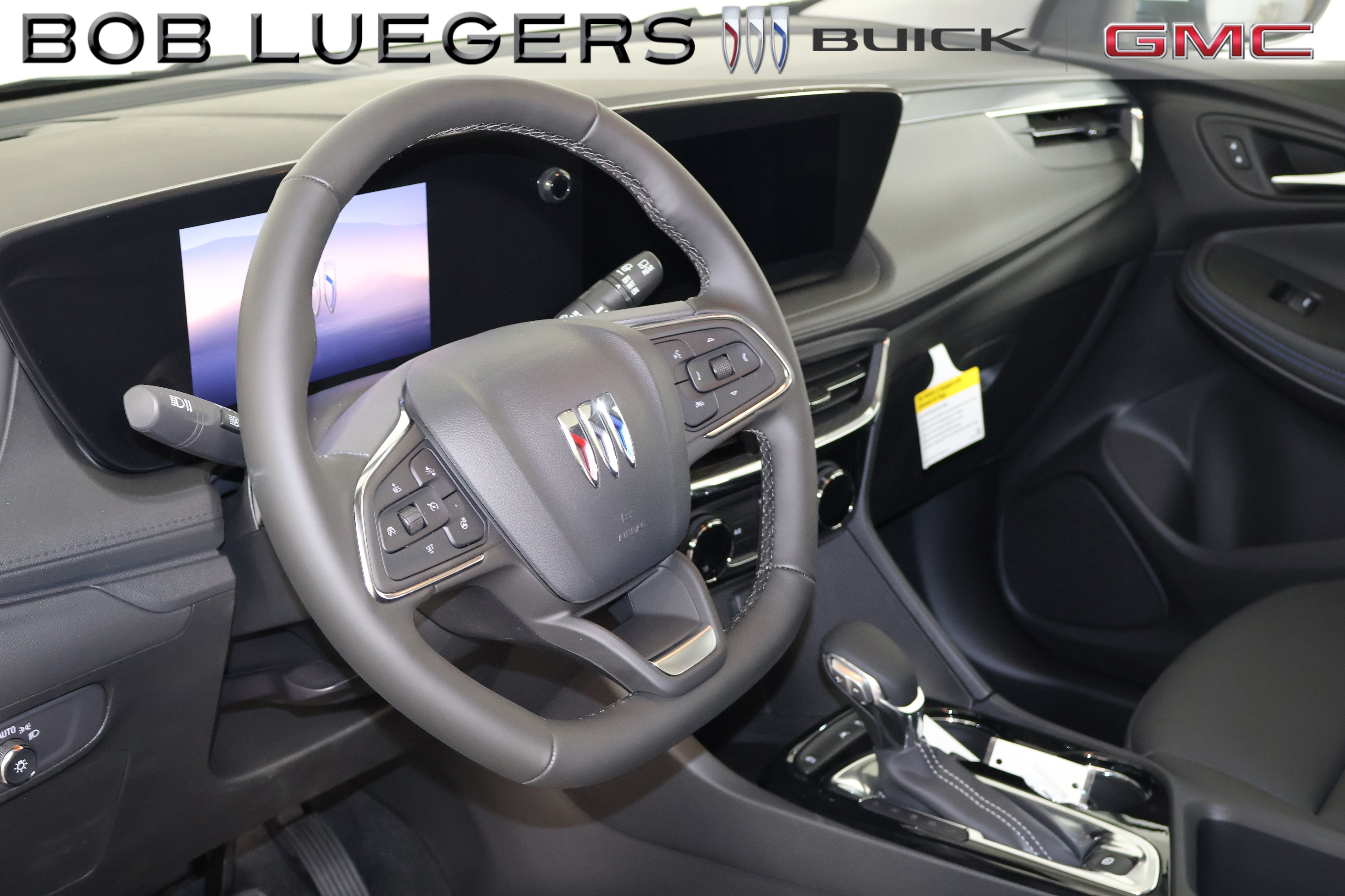 2026 Buick Encore GX Sport Touring - Photo 10