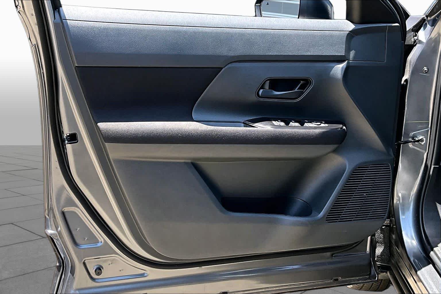 Used 2026 Gun Metallic Nissan S image 20