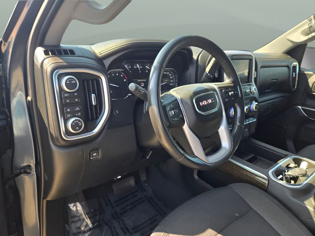 2021 GMC Sierra 1500 Elevation - Photo 14