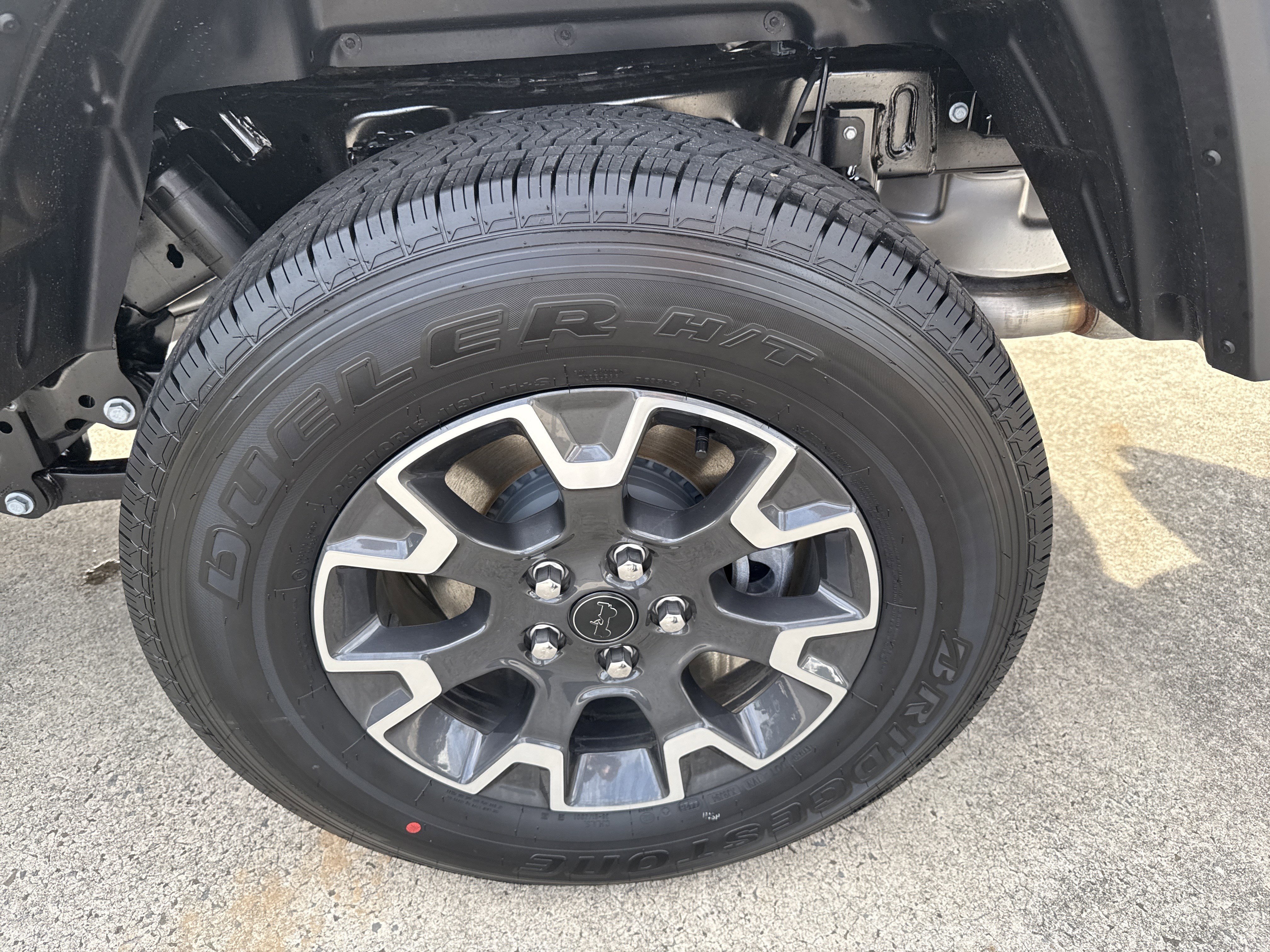 New 2026 41 Jeep Sahara image 21