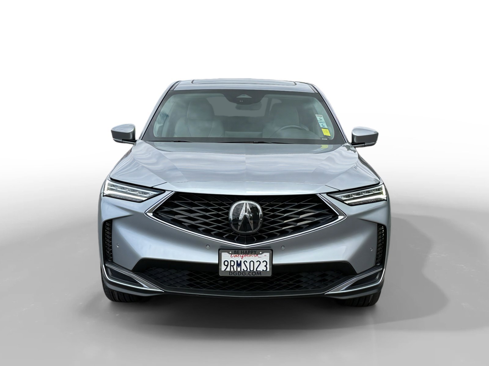 Used 2025  Acura Technology Package image 8