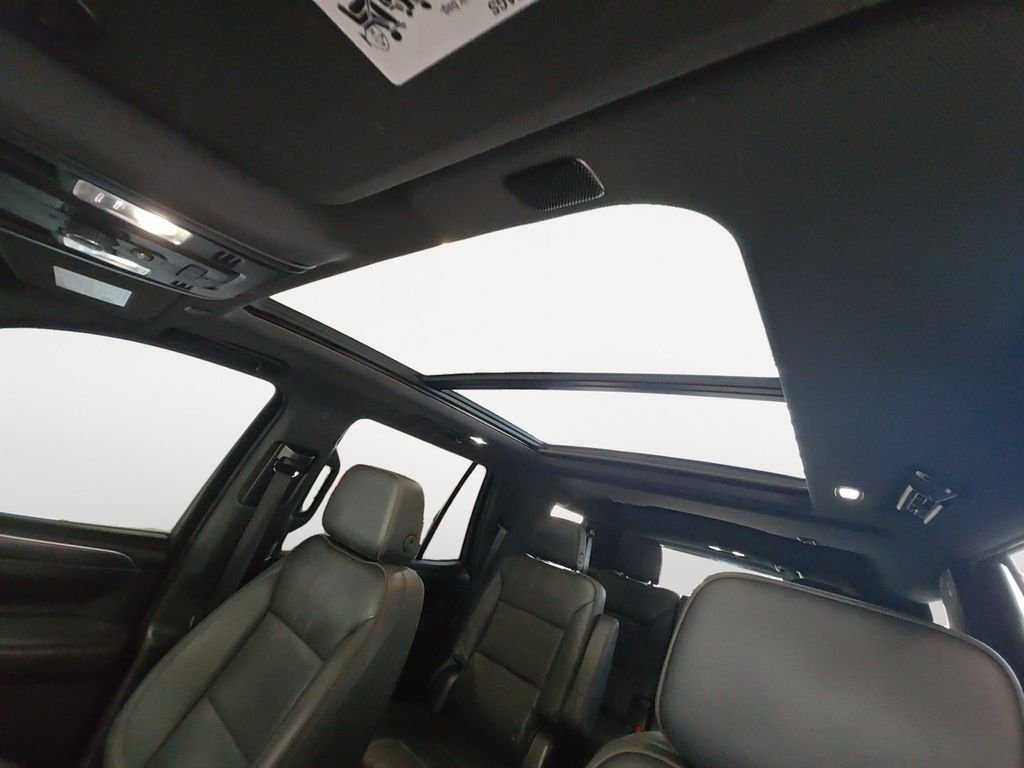 2022 Chevrolet Tahoe RST - Photo 12