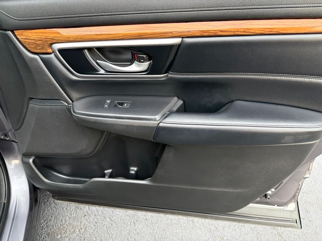 Used 2021 Gray Honda Touring image 18