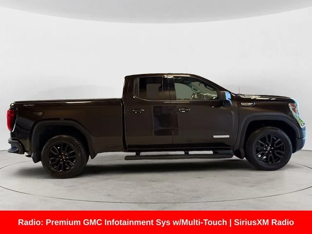 Used 2019  GMC Elevation image 7