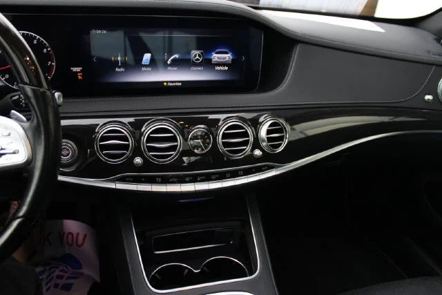 Used 2020  Mercedes-Benz S 450 image 15