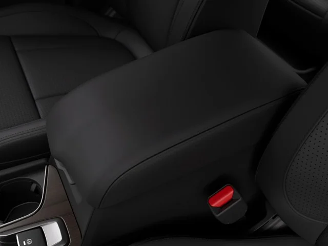 New 2027 CRYSTAL BLACK SILICA Subaru Touring 7-Passenger image 21