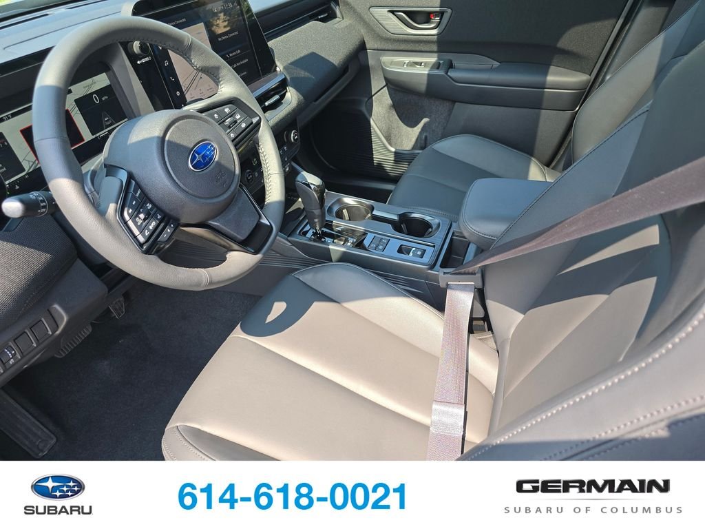 Used 2026 Green Subaru Premium image 18