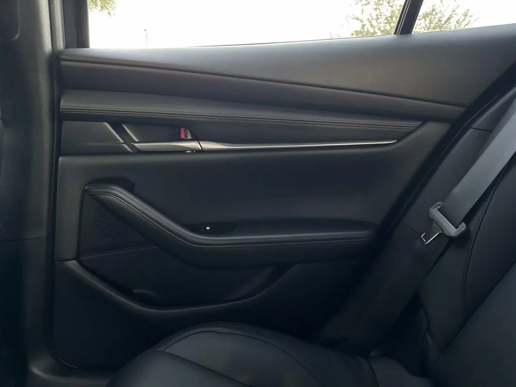 2026 Mazda Mazda3 Select Sport - Photo 19