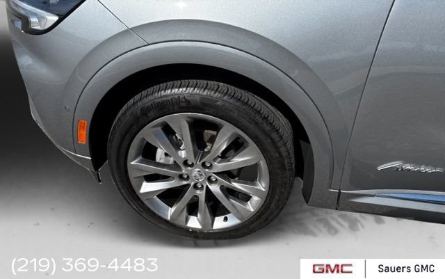 2023 Buick Envision Avenir - Photo 30