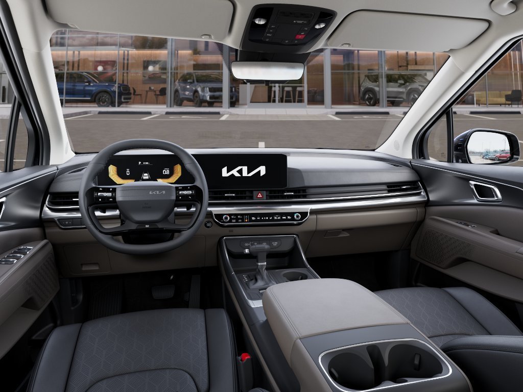 New 2027 Panthera Metal Kia LXS image 14