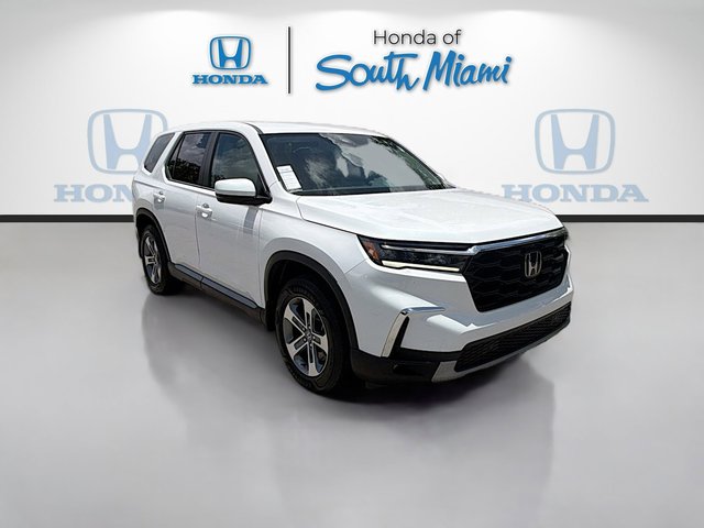 2023 Honda Pilot EX-L 8 Passenger