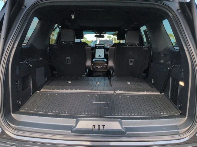 Used 2023  Ford Timberline image 14