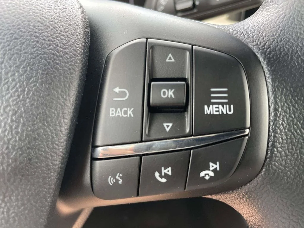 New 2026 Shadow Black Ford Big Bend® image 22