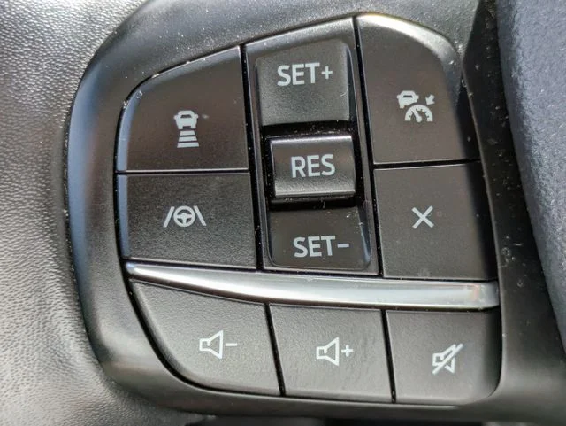 Certified Used 2024 Terrain Ford Lariat image 24