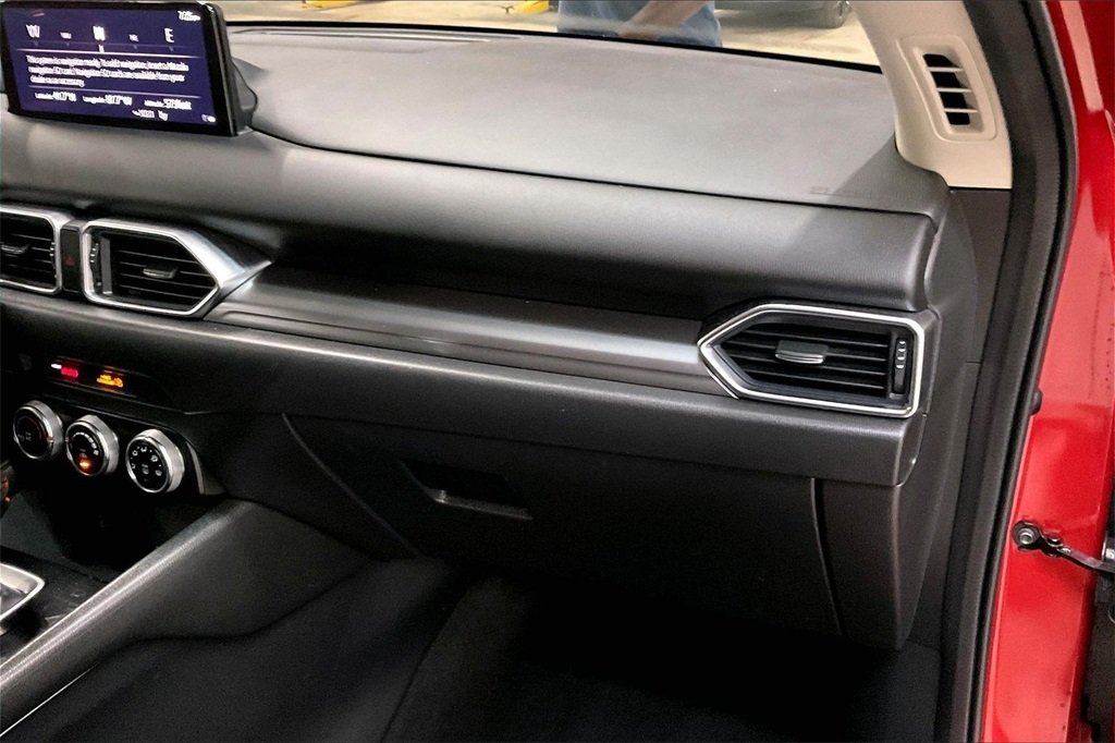 2023 MAZDA CX-5 - Image 14