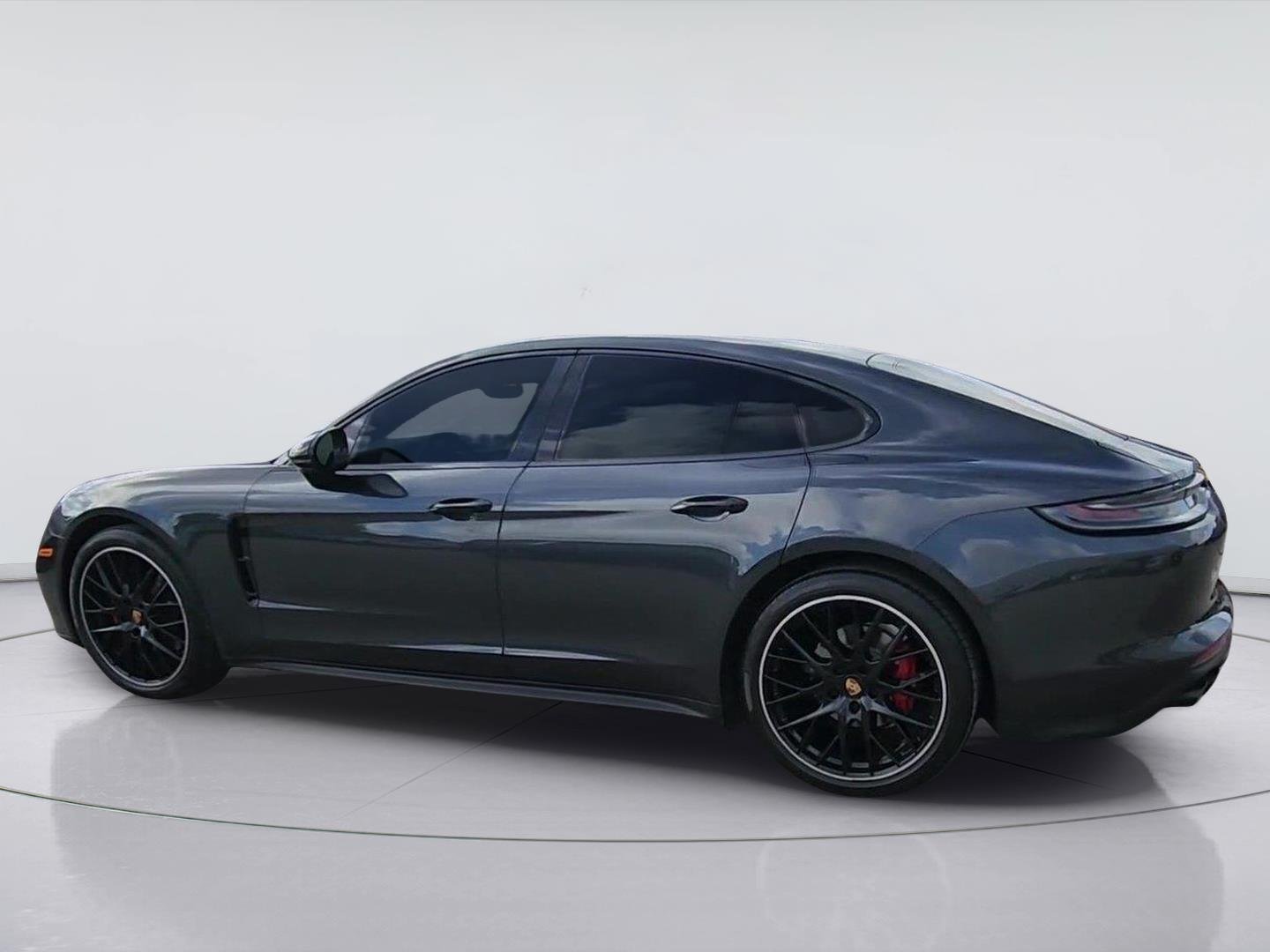 2023 Porsche Panamera Platinum Edition - 5