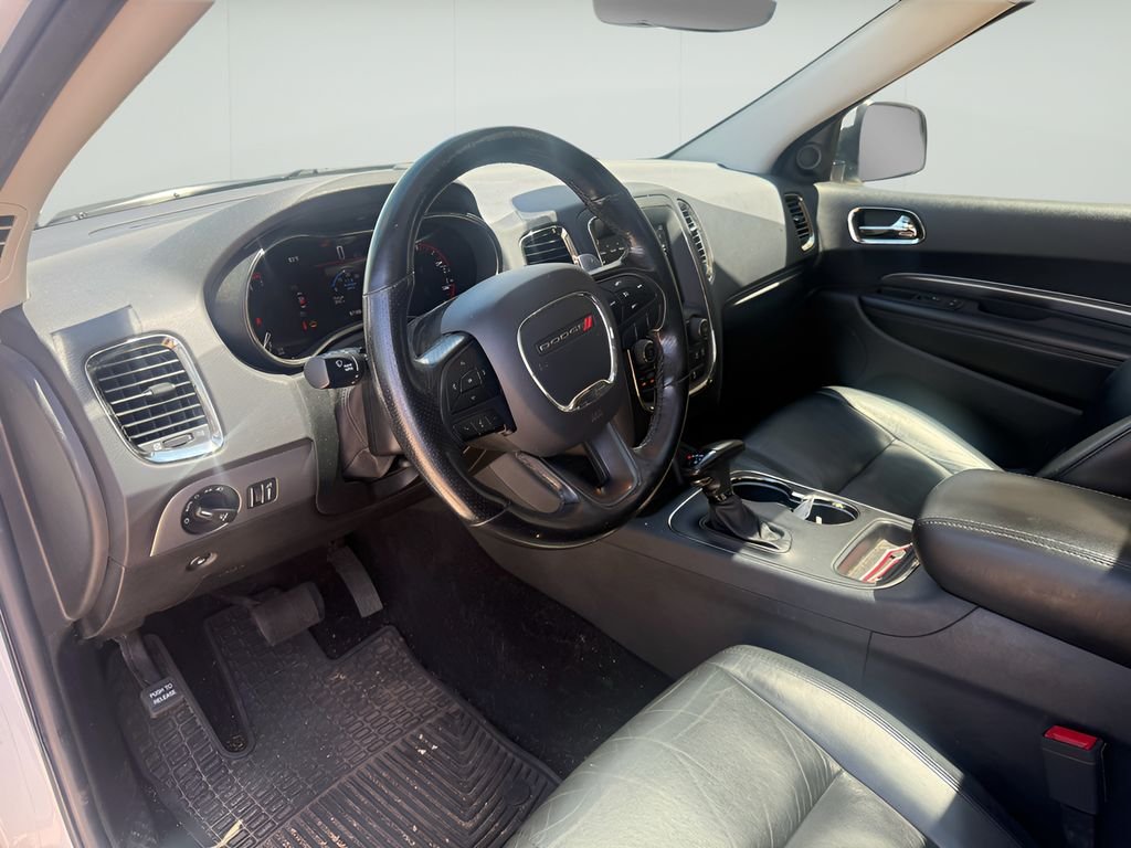 Used 2019 White Knuckle Clearcoat Dodge GT Plus image 10