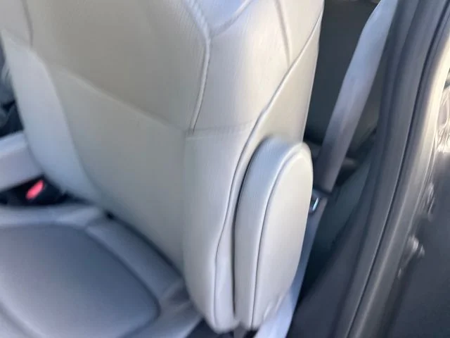 Used 2025 Gray Toyota XLE image 14