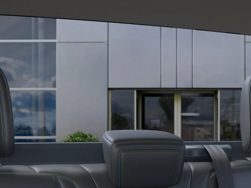 New 2026 Shadow Black Ford XL image 24
