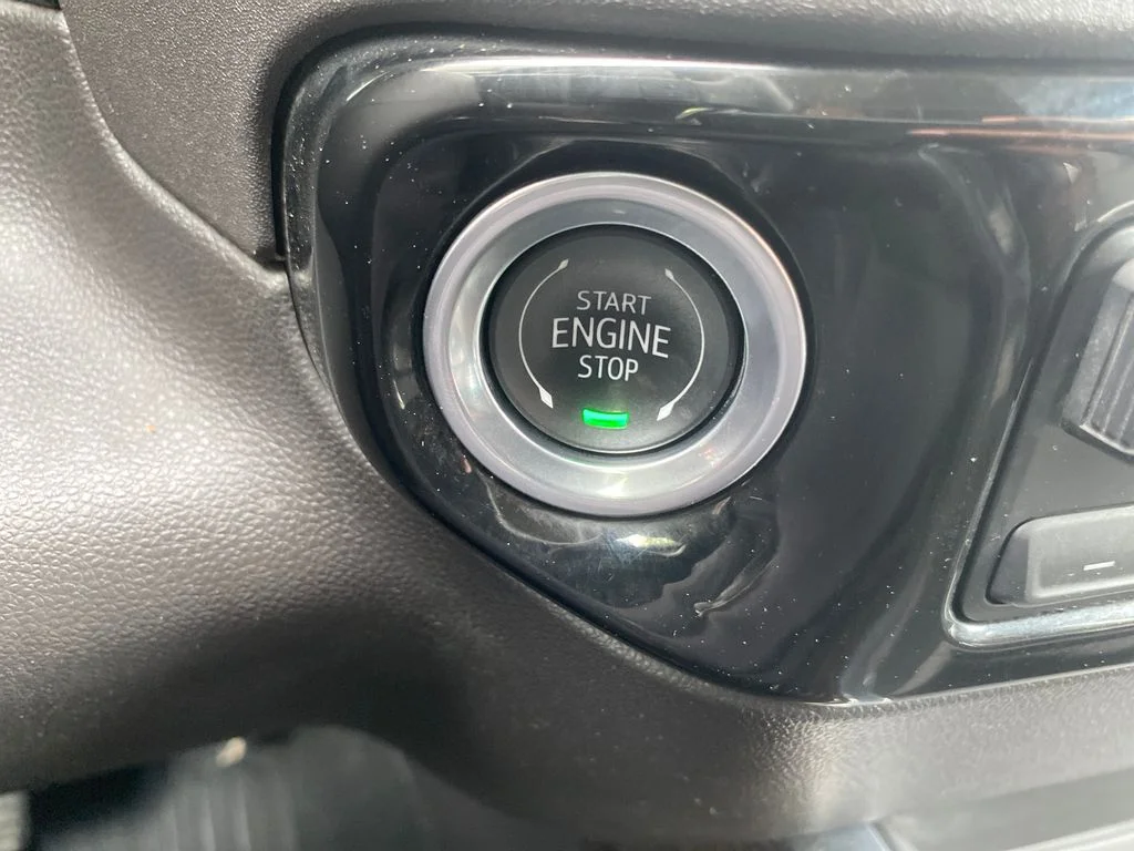 Used 2024 White Chevrolet LT Trail Boss image 58