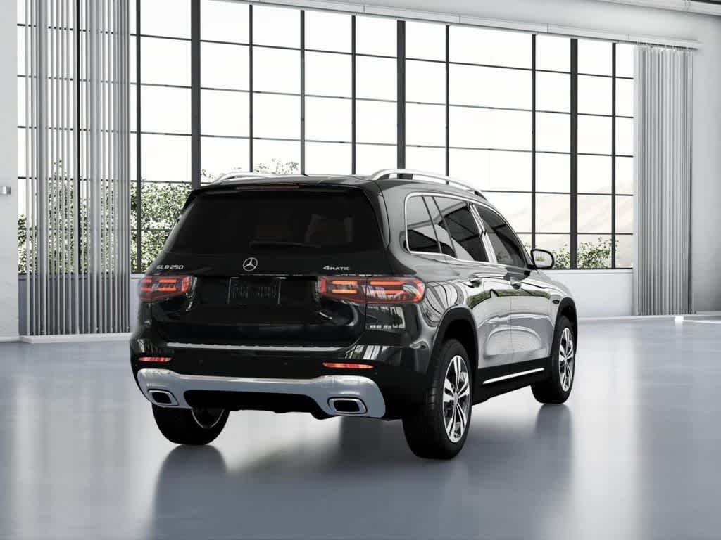 2026 Mercedes-Benz GLB GLB 250 - Photo 22