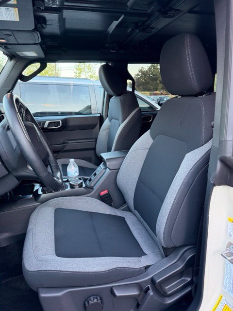 Used 2026 Beige Ford Big Bend image 7