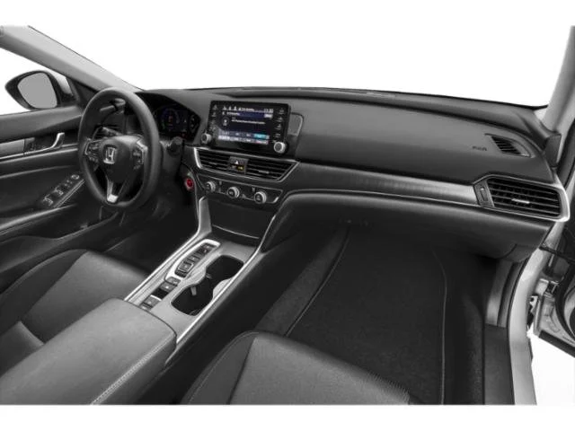 Used 2021 White Honda Base image 15