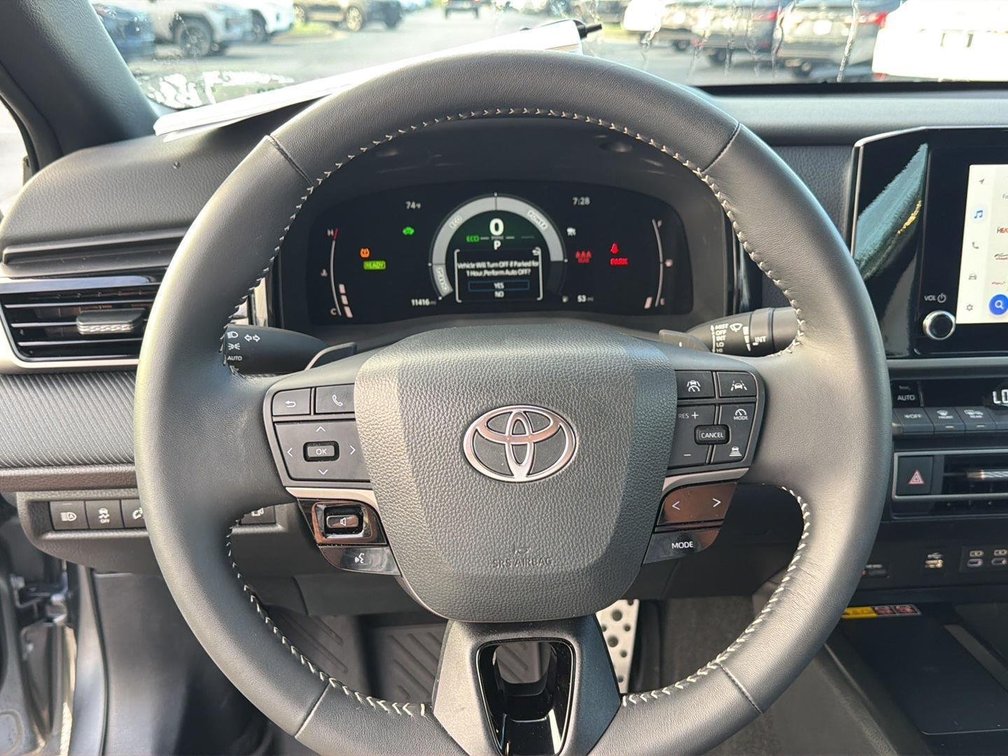 Used 2025 Heavy Metal Toyota SE image 20