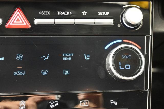 2025 Hyundai Santa Fe XRT - Photo 25