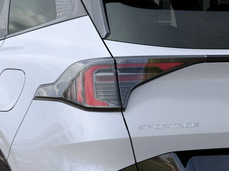 New 2027 Glacial White Pearl Kia SX Prestige image 11