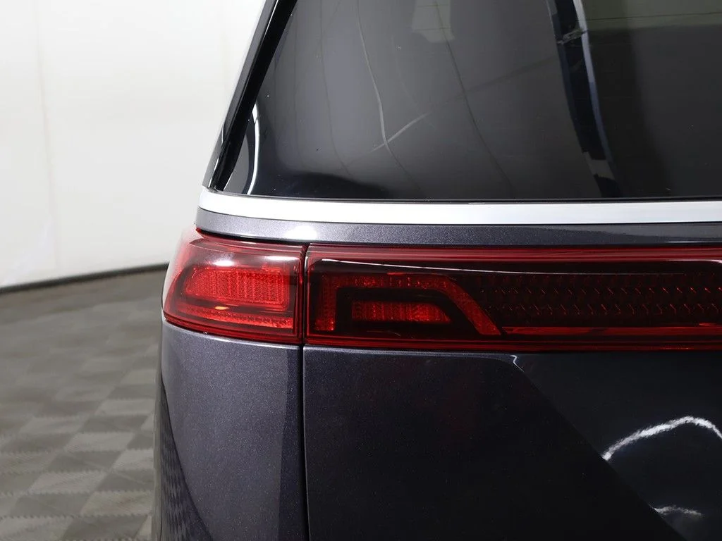 Used 2024 Gray Kia LX Seat Package image 15