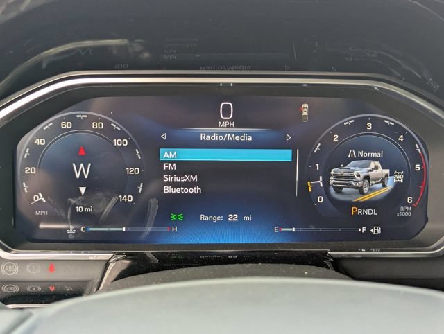 2026 Chevrolet Silverado 2500 HD LT - Photo 37