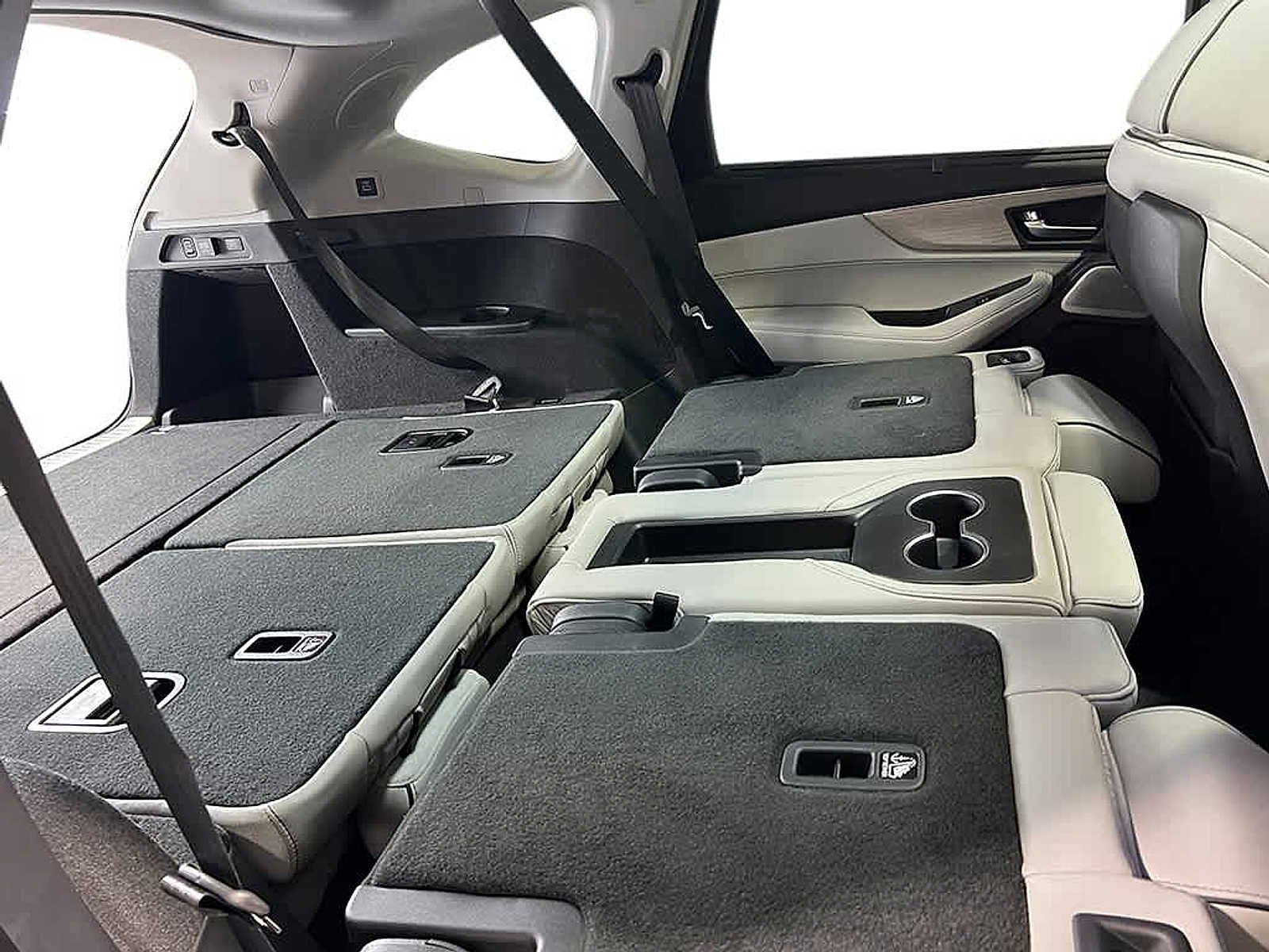 2026 Acura MDX Advance Package - Photo 64