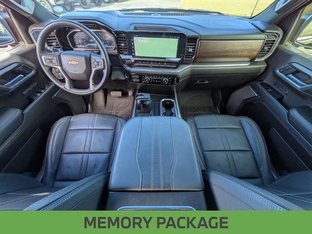 2023 Chevrolet Silverado 1500 High Country - Photo 25