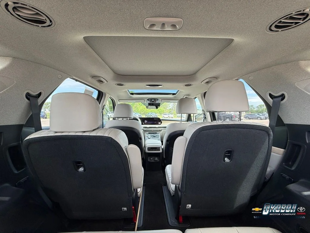 2023 Hyundai Palisade Limited - Photo 19