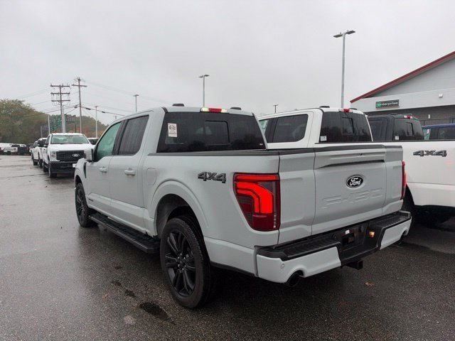 Used 2024 Avalanche Ford Lariat image 6