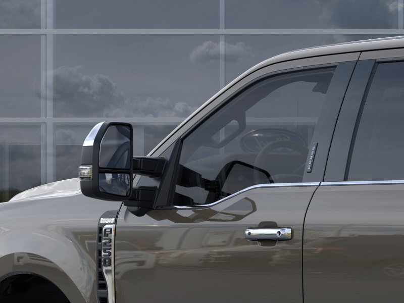 New 2026 Marsh Gray Ford F-250® King Ranch® image 20