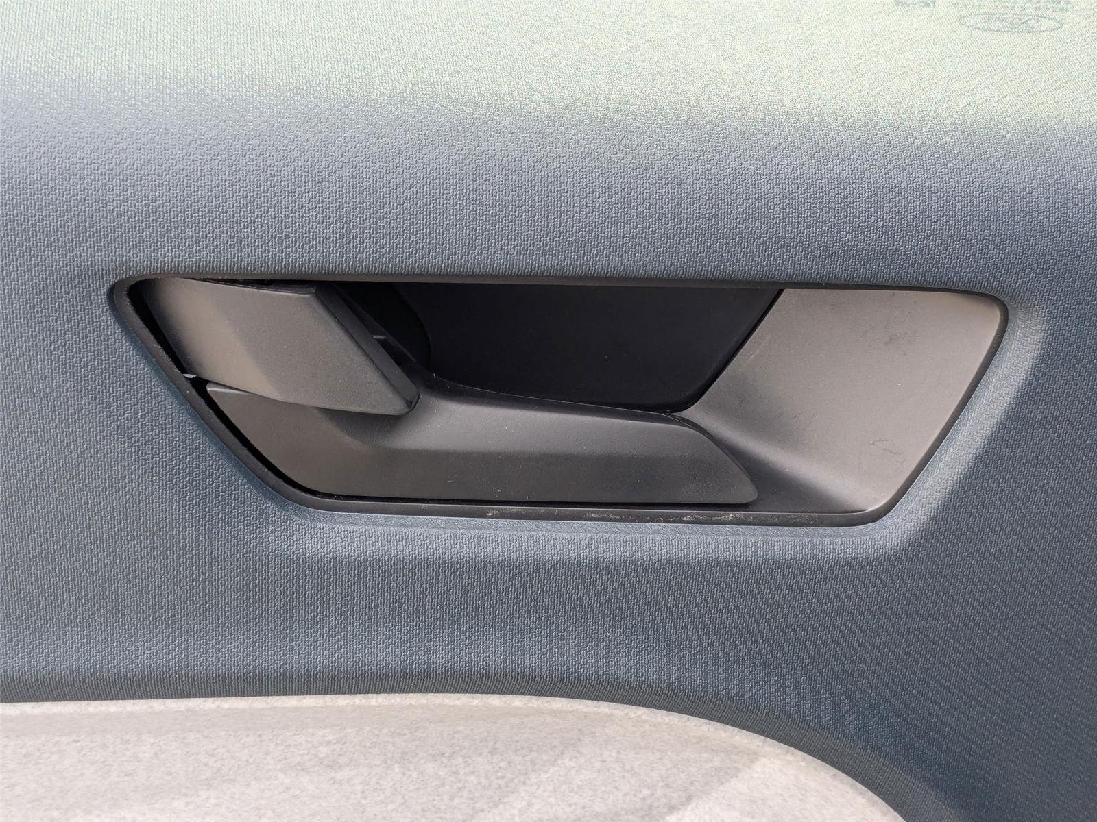 2025 Ford Maverick XLT - Photo 26