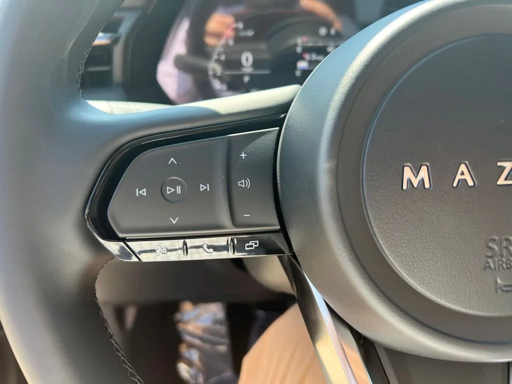 New 2026 Blue Mazda 2.5 S Select image 17