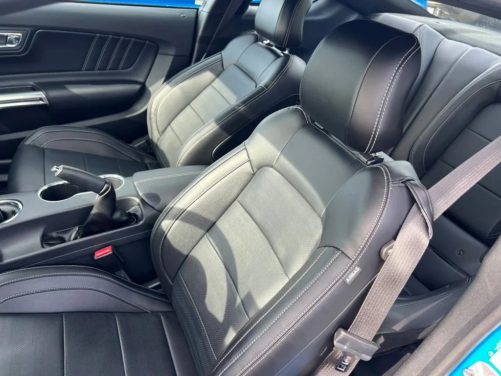2017 Ford Mustang GT Premium - Photo 13