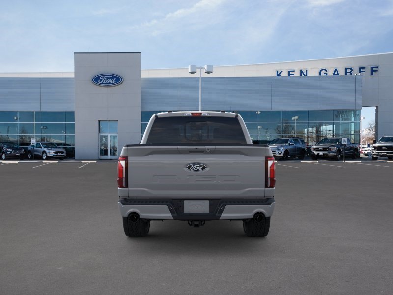 New 2026 Avalanche Ford LARIAT image 5