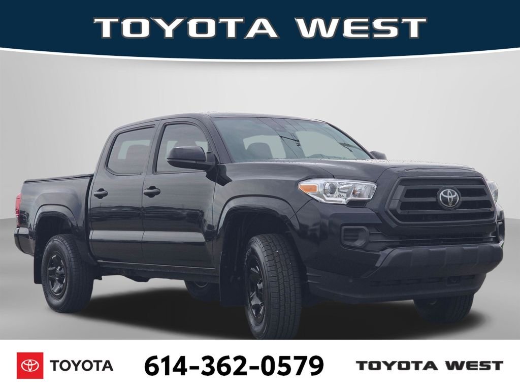 Used 2020 Black Toyota SR image 3